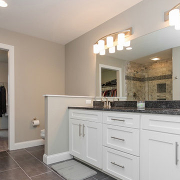 The Arlington Stakes - Custom Home
