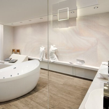 Bathrooms