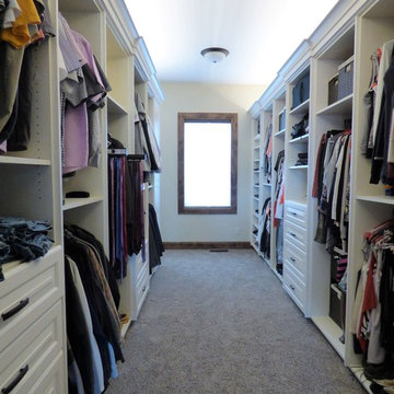 Rainey Creek Master Suite