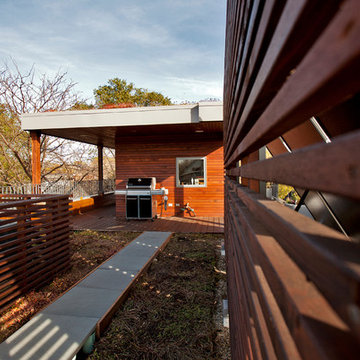 Norsman architects