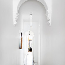 Young St: Hallway