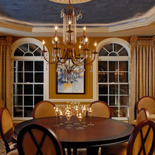 drapes