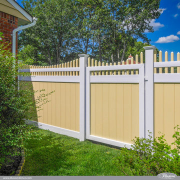 Fence Company NJ