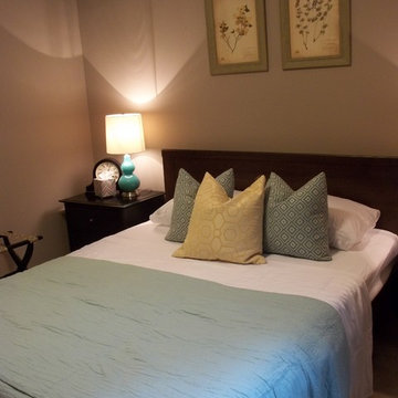 Sweet Serenity Bedroom