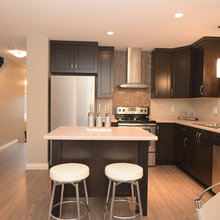 flip kitchen