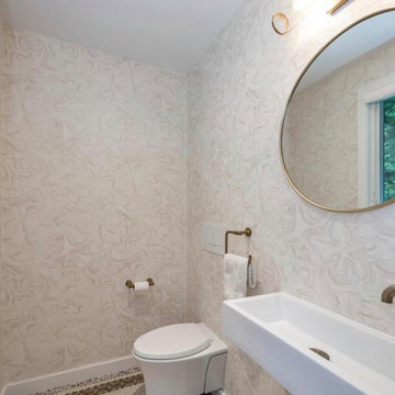 Full Home Renovation - Phoenixville, PA