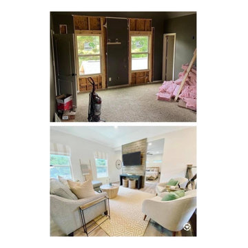 Trended Guest Suite
