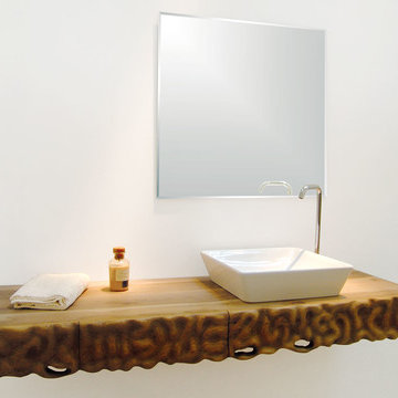 Badezimmermöbel von Bianchini & Capponi