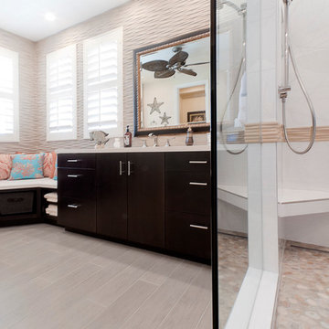 La Jolla Master Bath