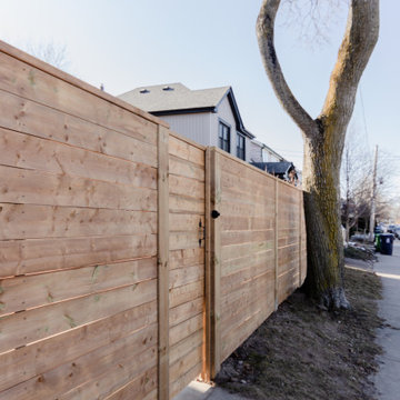 Chisholm Avenue