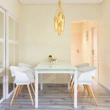 SCANDINAVIAN HOMES