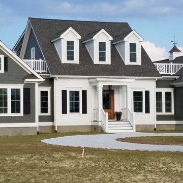 Custom Home
