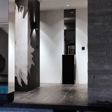 Chalet A