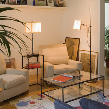Home in Barcelona close to Passeig de gràcia
