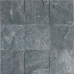 Ostrich Grey - Wall And Floor Tile