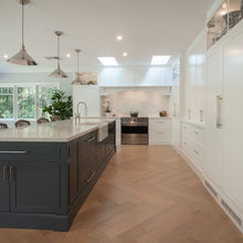 KITCHEN FLOOR VENTS