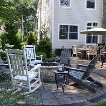 A Resort at Home