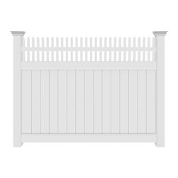 ActiveYards Privacy - Home Fencing And Gates