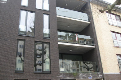 Balustrades