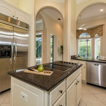 Casey Key Estates Home
