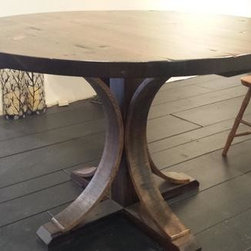 Dining room and kitchen tables - Dining Tables