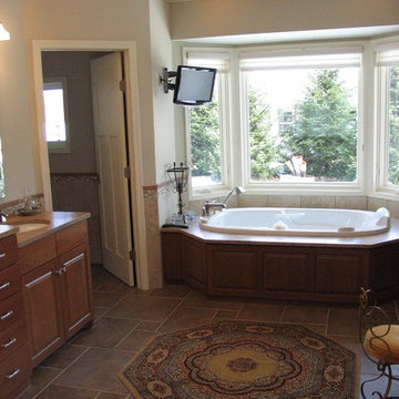 Maxwell Bay Addition