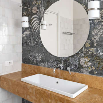 GUASTALLA PENTHOUSE