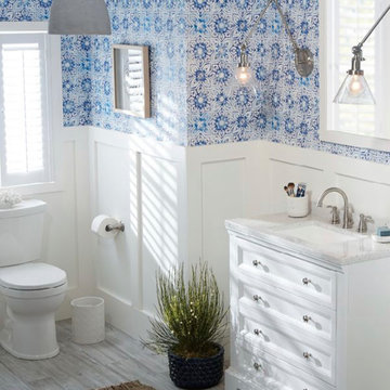 Advanced Remodeling