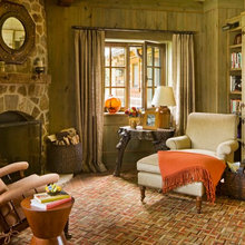 cabin
