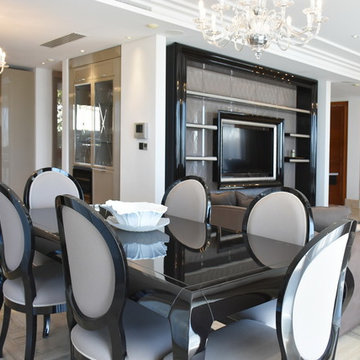 Halcyon Sea View Villa