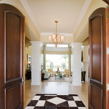 LUXURY RECTANGLE Cowhide Patchwork Rugs
