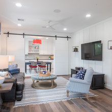 Modern Coastal