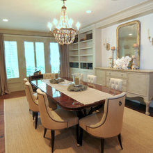 dinning room