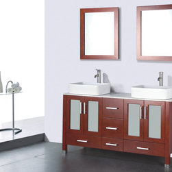 Adornus Bathroom Vanities - Bathroom Vanities And Sink Consoles