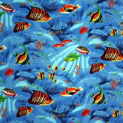 Under the Sea bedroom - Products