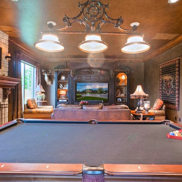 12416 Carriage Way Oklahoma City, OK - Wyatt Poindexter Keller Williams Elite