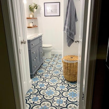 bathroom ideas