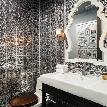 Bathroom Remodel