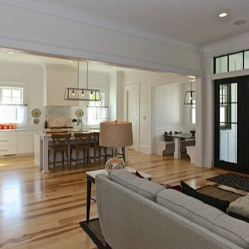 Coastal Cottage
