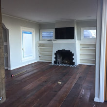 Berkeley L3 Living Room