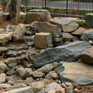 Liquid FX Pools - Sutter Gould Project