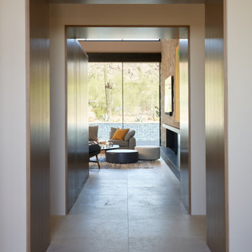 SONORAN DESERT GETAWAY