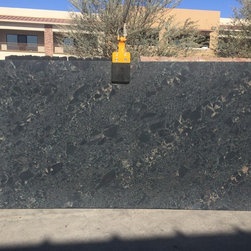Granite Slabs - Products