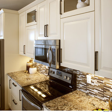 ShowplaceEVO - Kitchen