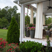 PORCH IDEAS
