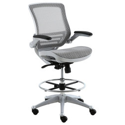 Contemporary Office Chairs by Harwick Furniture
