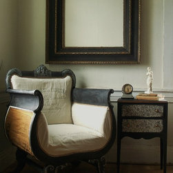 Northwind Chair - Home Decor