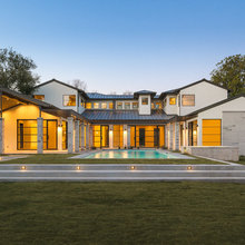 Exterior House Colors