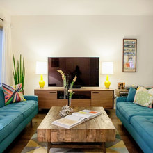 Faily room