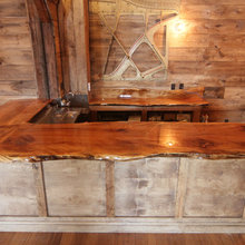 Our Bar
